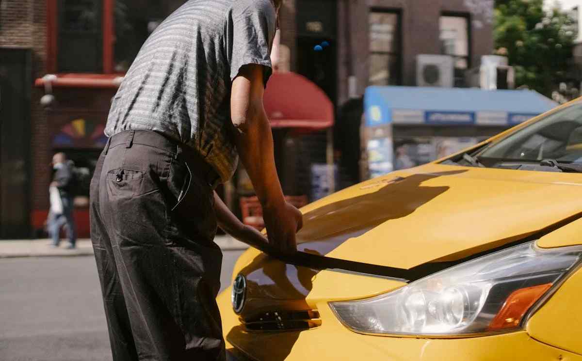 Kolkata Taxi Services